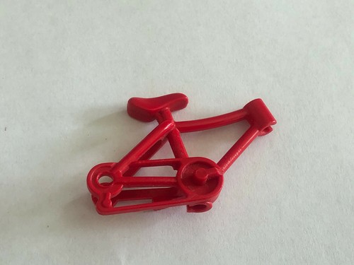 Cadre playmobil velo - velo, vtt