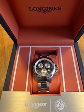 montre longines conquest 1/100
