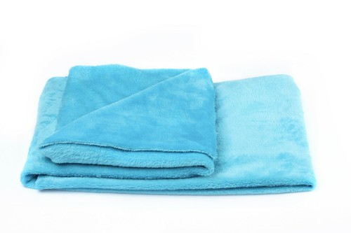 Peluche minkee tricot lisse - peluche,