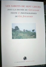 Les sabots de 7 lieues