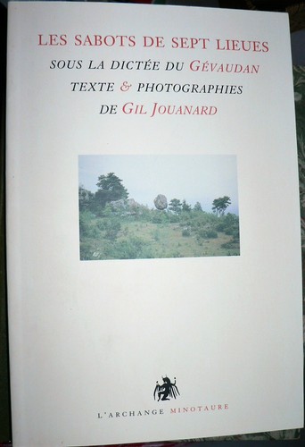 Les sabots lieues - les, 7