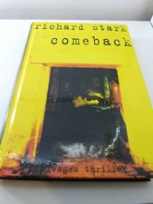 richard starck , comeback  (pie9)