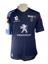 Maillot foot football Sochaux
