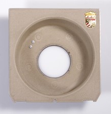 PLANCHETTE RENTRANTE GRAND ANGLE COPAL COMPUR 0 LENS BOARD LINHOF TECHNIKA 02