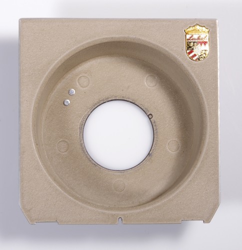 Planchette rentrante grand - rentrante,