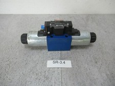Rexroth 4we10j40/Cg24n9dk24l2