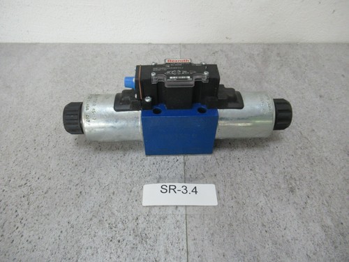 Rexroth 4we10j40 cg24n9dk24l2 - rexroth, 4we10j40/cg24n9dk24l2