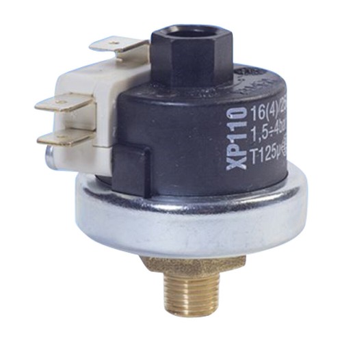 Mater xp110 interrupteur - mater,