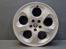 Jante alu - Alfa 147 156 "Selespeed" - 6,5x 16" - ET 41,5