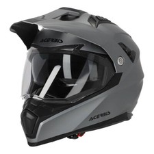Casque Enduro Dual Road