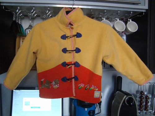 Phenomene mome manteau - phenomene,