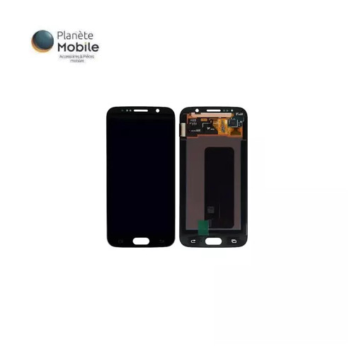 Ecran lcd vitre tactile - vitre,