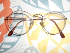 lunette de correction ancienne