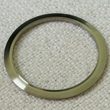 Rolex Crystal Retainer Ring