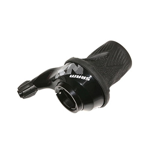Manette vtt sram gripshift - manette,