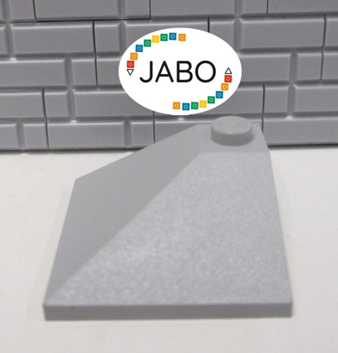 Lego 3675 corner - (b13/2/1),