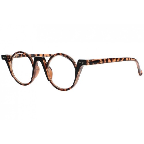 Lunettes lecture rondes - de,