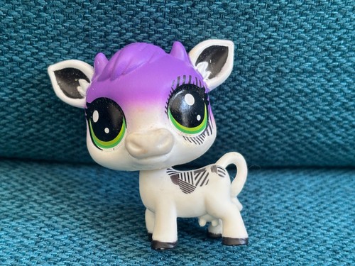 Lps littlest petshop pet - lps,