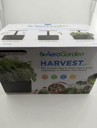 Aerogarden harvest lite - harvest, in