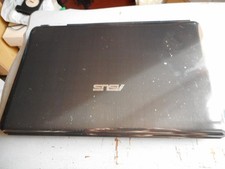 ordinateur portable Asus X5