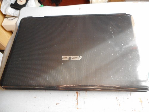 Ordinateur portable asus - asus, x5