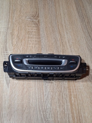 Commande chauffage renault - commande,