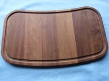 Ancienne Planche À Découper