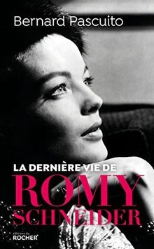 Dernière vie romy - la,