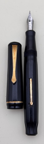 Ancien stylo plume fountain - plume,