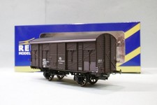 Ree wagon couvert primeur vb - wagon,