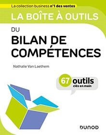 Boîte outils du bilan - la,