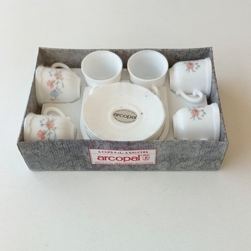 Service café arcopal - service,