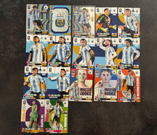 Panini Adrenalyn FIFA World
