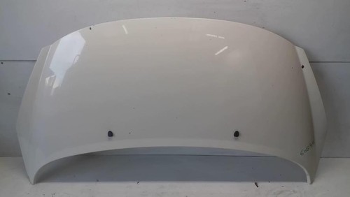 Capot peugeot 207 phase - capot,