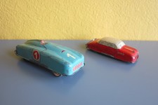 voitures Charles Rossignol