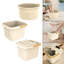 Bassin de bain de pieds