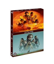 Dune + dune : deuxième partie