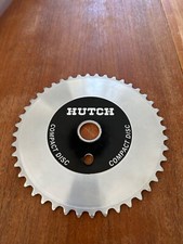 bmx hutch couronne 44t