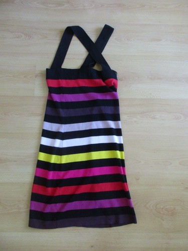 Robe sonia rykiel taille - taille, à