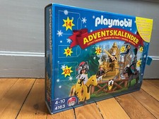 Calendrier de l'avant