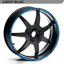 Yamaha R1 Jante Rayures Bande