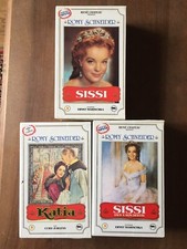 CASSETTE VIDEO VHS CINEMA RENE