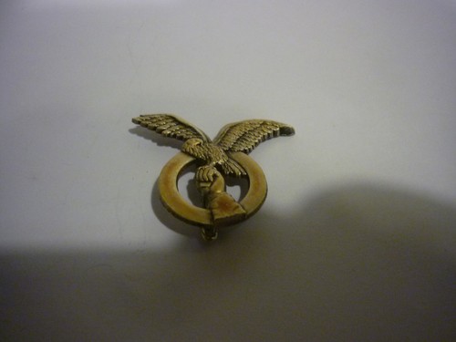 Insigne militaire armée - armée, de