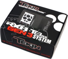 Tekin RX8 Gen3 1/8th Brushless