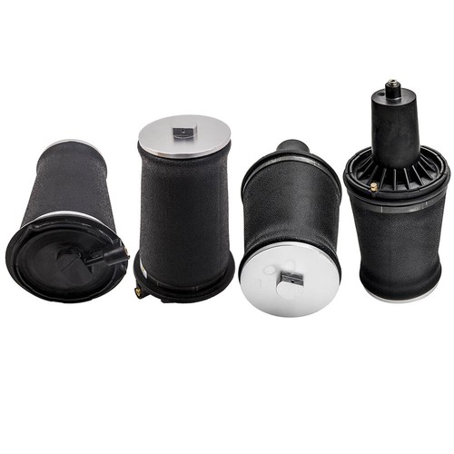 Front rear air suspension - 4x,