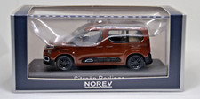 1/43  Citroen Berlingo Brown