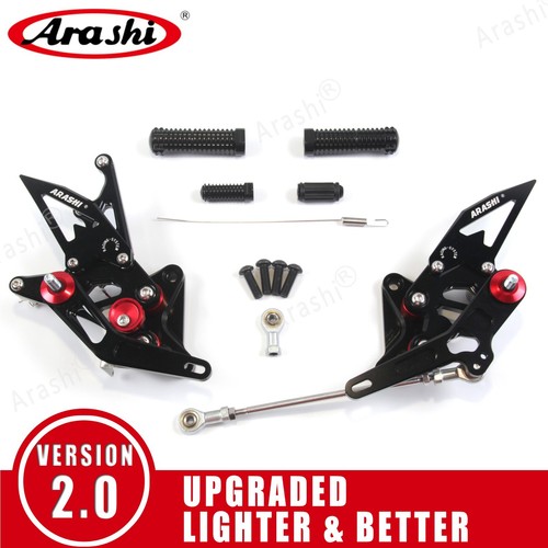 Arashi réglables commandes - arashi,