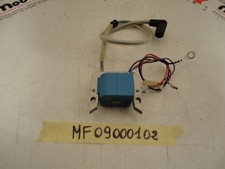 Bobine D'Allumage Starter CDI