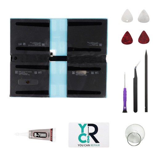 Batterie compatible ipad - ipad, pro