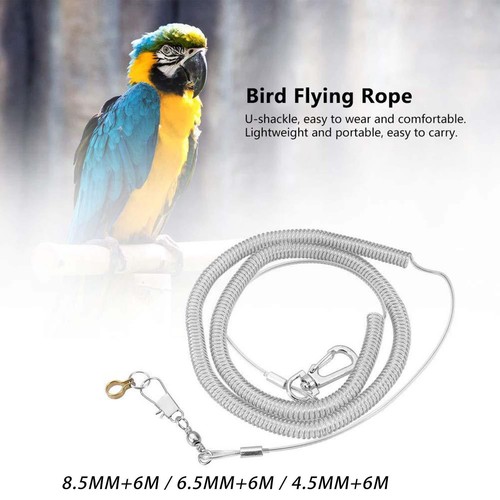 Harnais pour oiseaux - kit, de